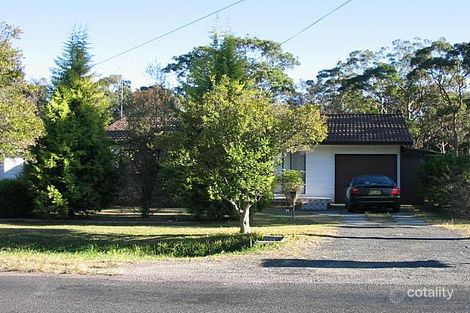 Property photo of 24 Walu Avenue Halekulani NSW 2262
