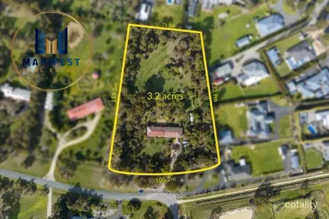 Property photo of 35 Balbethan Drive Sunbury VIC 3429