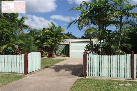 7 Stuart Ct, Granville, QLD 4650