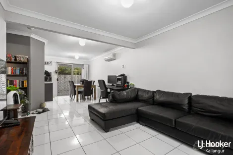 Property photo of 30/17-19 Magree Street Kallangur QLD 4503