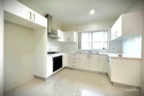 Property photo of 135 Campbell Street Fairfield East NSW 2165