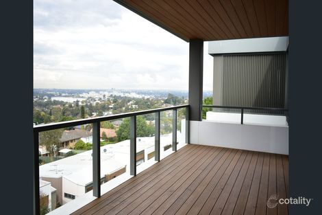 Property photo of 703S/5 Lardelli Drive Ryde NSW 2112