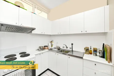 Property photo of 5/721 Pacific Highway Gordon NSW 2072