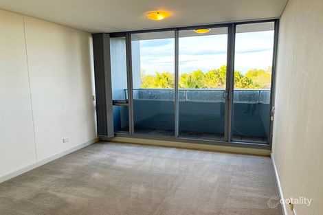 Property photo of 501/11 Railway Street Chatswood NSW 2067