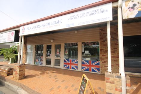 2/21 Waterloo St, Cleveland, QLD 4163