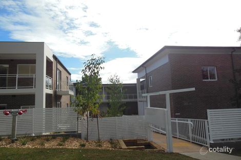 Property photo of 8/38-40 St Andrews Gate Elanora Heights NSW 2101