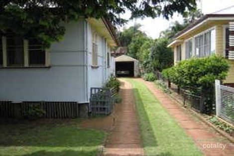 Property photo of 16 Monash Street Newtown QLD 4350