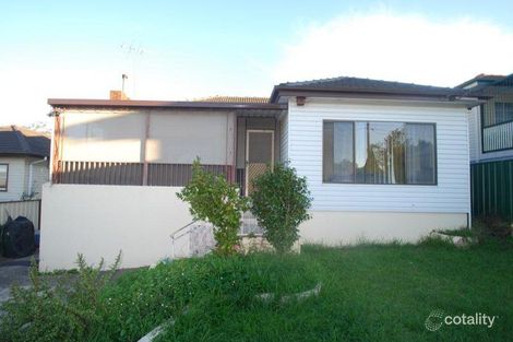 Property photo of 48 McGowen Crescent Liverpool NSW 2170