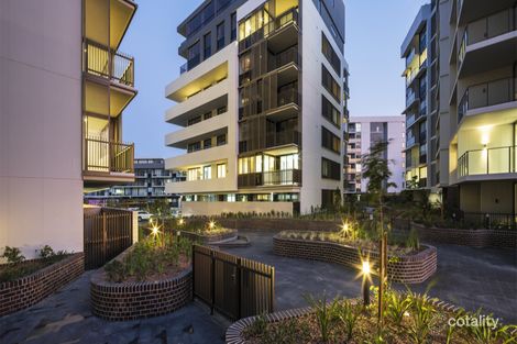 8095/5 Bennelong Pkwy, Wentworth Point, NSW 2127