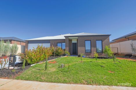Property photo of 40 Milan Drive Irymple VIC 3498