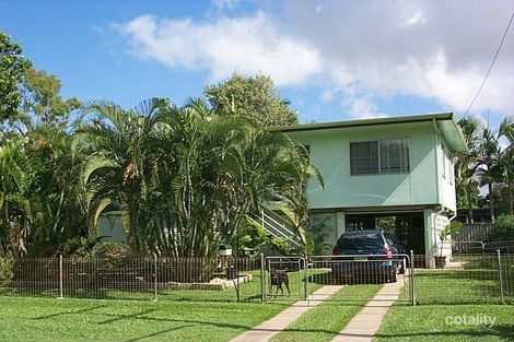 143 Albert St, Cranbrook, QLD 4814