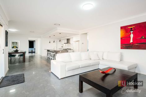 Property photo of 48 Radisich Loop Oran Park NSW 2570