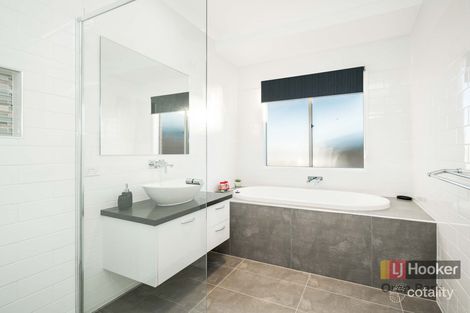 Property photo of 48 Radisich Loop Oran Park NSW 2570