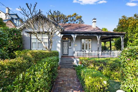 Property photo of 6 Westbourne Road Lindfield NSW 2070