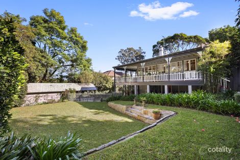 Property photo of 6 Westbourne Road Lindfield NSW 2070