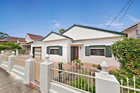 Property photo of 135 Milton Street Ashfield NSW 2131