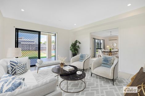 Property photo of 18 Romaine Court Glenella QLD 4740