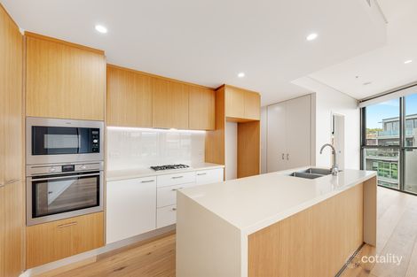 409/1 Pottery Lane, Lane Cove, NSW 2066