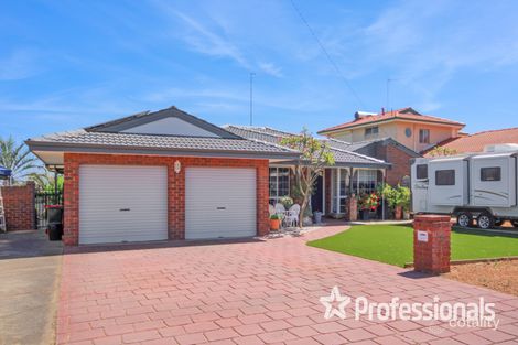 Property photo of 6 Coral Place Eaton WA 6232