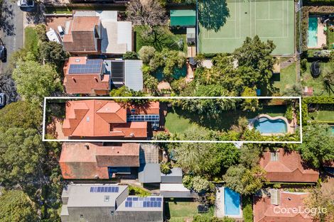 Property photo of 27 Warrane Road North Willoughby NSW 2068