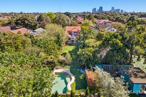 Property photo of 27 Warrane Road North Willoughby NSW 2068