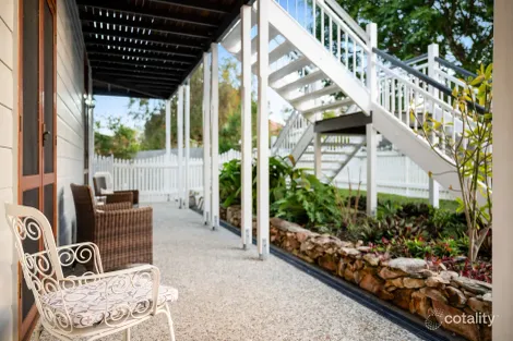 Property photo of 27 Avon Street Morningside QLD 4170