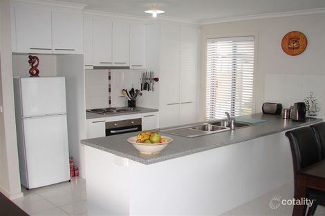 Property photo of 11 Hamilton Hume Terrace Yea VIC 3717