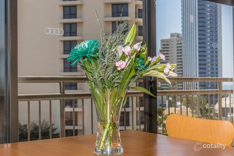 Property photo of 1007/18 Hanlan Street Surfers Paradise QLD 4217