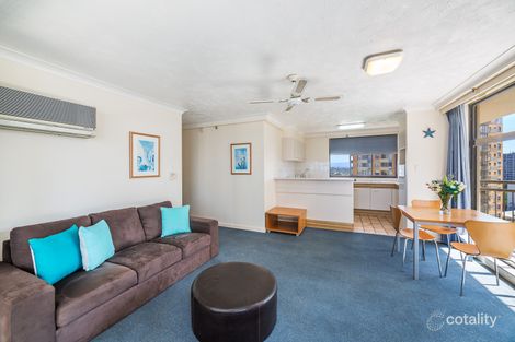 Property photo of 1007/18 Hanlan Street Surfers Paradise QLD 4217