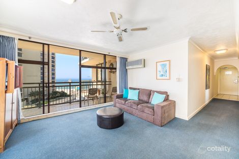 Property photo of 1007/18 Hanlan Street Surfers Paradise QLD 4217