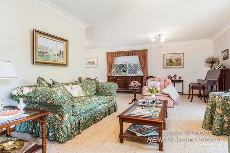 Property photo of 8 Laglan Street Carindale QLD 4152