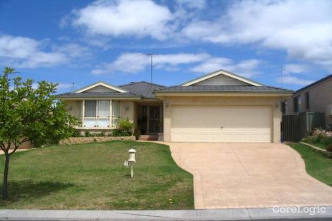 Property photo of 14 Kookaburra Crescent Glenmore Park NSW 2745