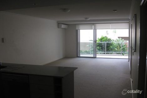 Property photo of 11/95 Clarence Road Indooroopilly QLD 4068