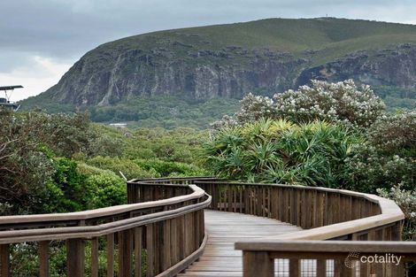 Property photo of 1102/27 Boardwalk Boulevard Mount Coolum QLD 4573