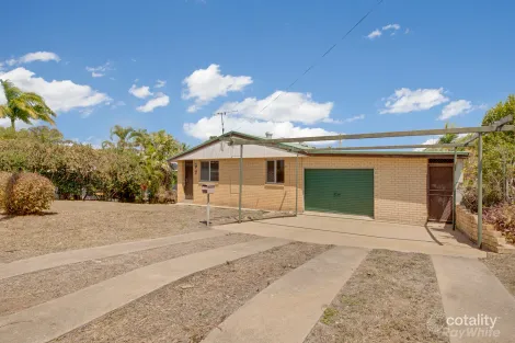 Property photo of 7 Hetherington Street West Gladstone QLD 4680