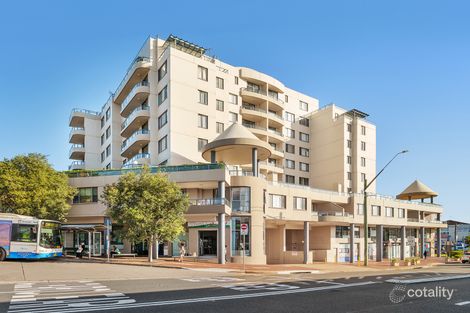 38/1-55 West Pde, West Ryde, NSW 2114