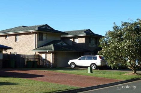 Property photo of 71 Seaholly Crescent Victoria Point QLD 4165