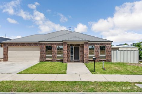 12 Allen St, Epsom, VIC 3551