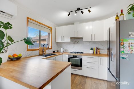 Property photo of 66 Greenwood Drive Carrum Downs VIC 3201