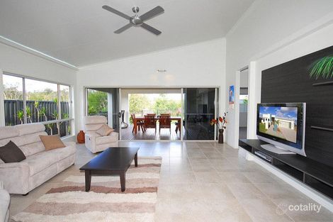 Property photo of 3 Kamala Court Urraween QLD 4655