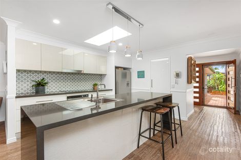 Property photo of 34 Thompson Street Biggera Waters QLD 4216