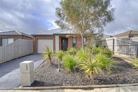 Property photo of 9 Roscommon Drive Traralgon VIC 3844