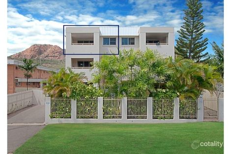 5/70 Eyre St, North Ward, QLD 4810