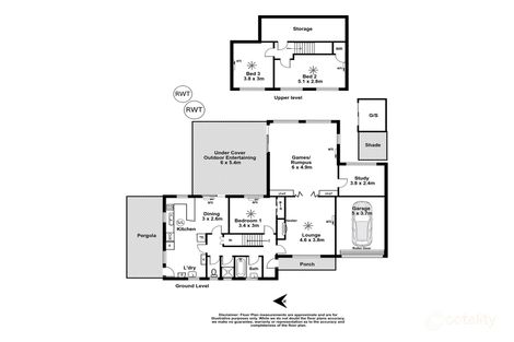3 Crace Rd, Fulham, SA 5024