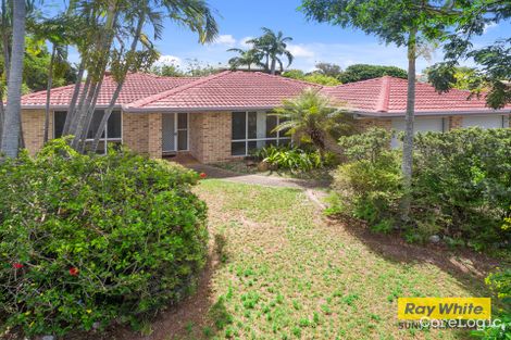 Property photo of 27 Springfield Crescent Parkinson QLD 4115