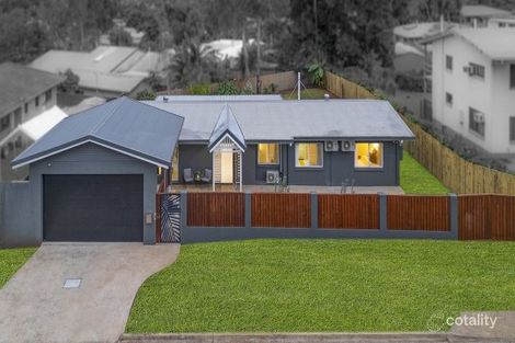 Property photo of 40 Bayview Street Bayview Heights QLD 4868