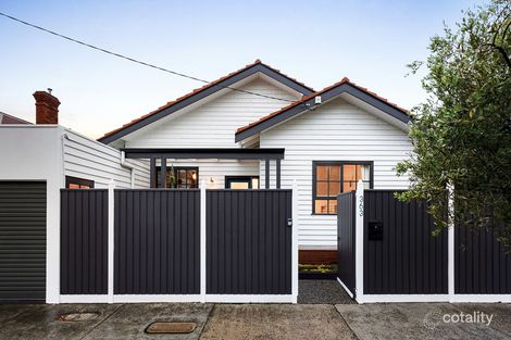 363 Brunswick Rd, Brunswick, VIC 3056