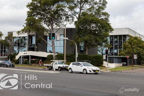 10/265-271 Pennant Hills Rd, Thornleigh, NSW 2120