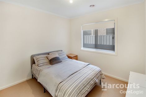 Property photo of 2 Griffin Court Horsham VIC 3400