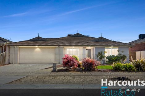 Property photo of 7 Granite Outlook Epping VIC 3076
